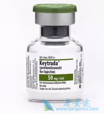 派姆单抗 派姆单抗