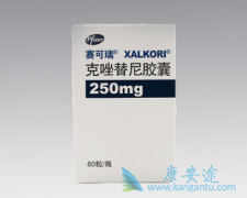 ��������(CRIZOTINIB)�ܿ˷�MET�������µ���ҩ��