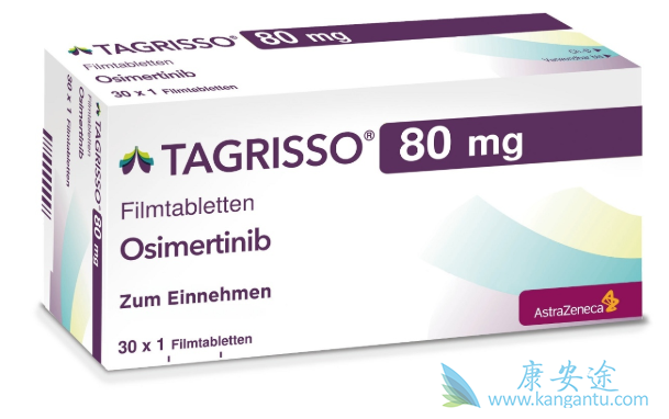 osimertinib