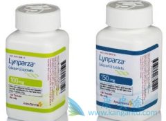 ��������(Olaparib)��һ������ʲô��֢�����İ���ҩ�