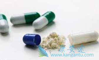 色瑞替尼 色瑞替尼