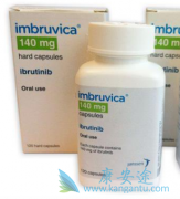 ��������³����(IBRUTINIB)���������в�����Ӧ���ָ���ô��
