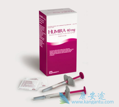 阿达木单抗 阿达木单抗