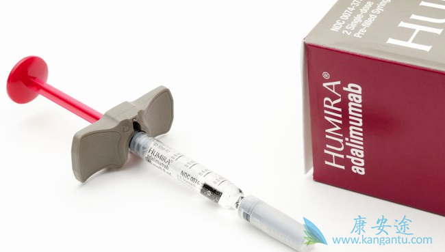 修美乐仿制药 修美乐仿制药