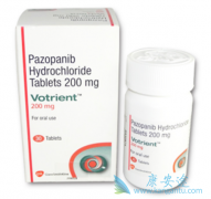 ��������(VOTRIENT)����Ч�ɿ��Ҿ��и��ߵĿ͹ۻ�����