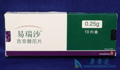 EGFRͻ��ķΰ�����Ӧ��ѡ�񼪷����ỹ������TKI