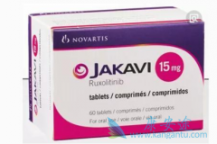 ³������(jakavi)���ƹ����и�Σ����Ӧ����ѪҺѧ������Ӧ