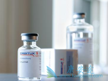 西妥昔单抗 西妥昔单抗