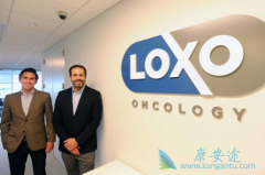 ����RET��ø���Ƽ�LOXO-292��ö��ͻ����ҩ���ʸ�