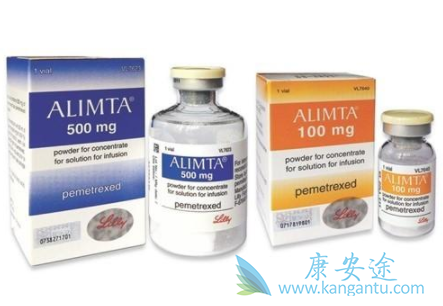 培美曲塞 培美曲塞