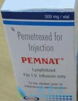 培美曲塞 培美曲塞