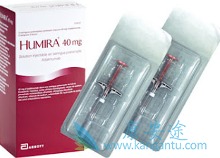 阿达木单抗 阿达木单抗