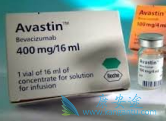 贝伐单抗 贝伐单抗
