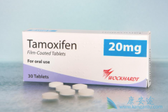 ��Ī���ң�tamoxifen���Ǿ���ǰ���ٰ����ߵ�������ѡҩ��