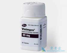 �������Vizimpro��Dacomitinib�����Ʒ�Сϸ���ΰ���Ч����ô����