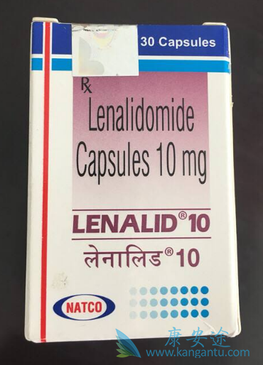 来那度胺 来那度胺