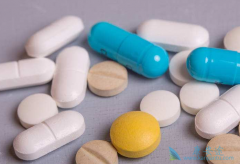 ��������(Apatinib)�ܹ�����θ�����ߵľ��Ұ�ʹ��