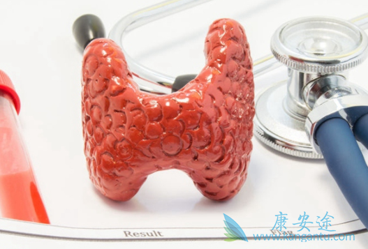 甲状腺癌 甲状腺癌