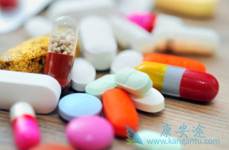 抗癌药品 抗癌药品