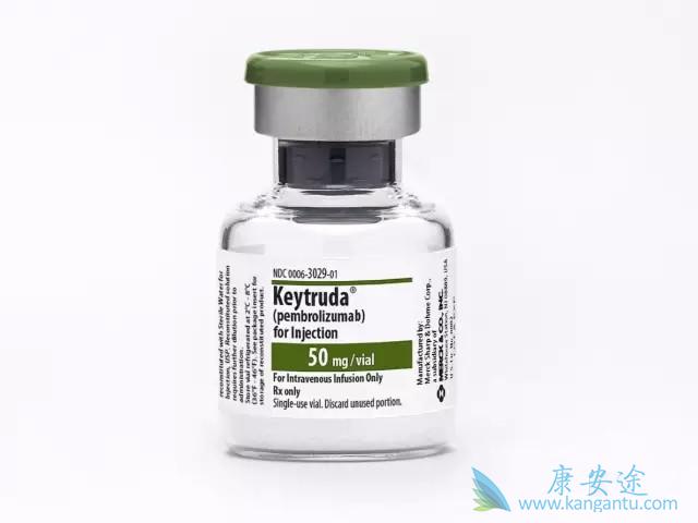 派姆单抗 派姆单抗