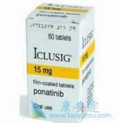 ����������Ļ���������ѡ����������(ponatinib)����