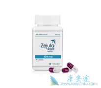 Zejula��ȫ�����еĵ�����PARP���Ƽ�