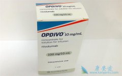 ���䵥��(Opdivo)��������NSCLC����5��OS���3��