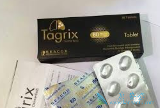 奥希替尼 奥希替尼