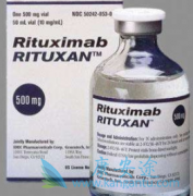 ��������Щ����������(Rituxan)��������ҩ����