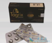 ���·ΰ���Чҩ̩��ɯ(AZD9291)��ҩ��ԭ������Щ