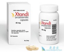 ����³��(enzalutamide)��ҩ����ǰ���ٰ��İ�ȫ������������� 