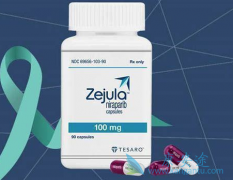 �ٶ�ҽҩPAPR���Ƽ�Niraparib����������ʽ����ۻ�������