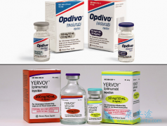 Opdivo��ͼ�����Yervoy��������ת���Խ�ֱ����������Ч��