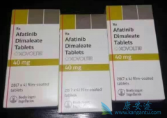 ���۰����߶��߳԰�������(AFATINIB)������������