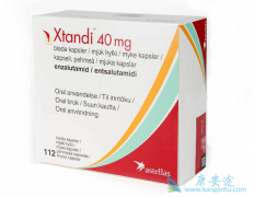 ����³��(Xtandi)��ҩ��Ӧ���ֵ�ԭ����ʲô��