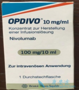 ���䵥��(Nivolumab)������Ч����ͨ��һ��ѪԤ��