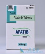 ��������(AFATINIB)���ưе������Щ�ΰ������ͣ�