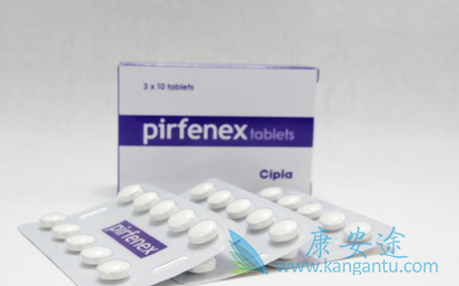 间质性肺病 间质性肺病