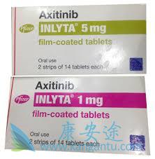 阿西替尼 阿西替尼