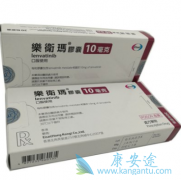 ���ΰ�ҩ���ַ�����(Lenvatinib)�ĸζ��Դ󲻴�