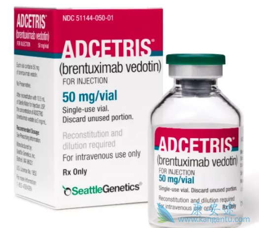 本妥昔单抗 本妥昔单抗