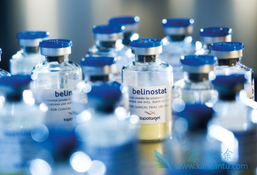 belinostat belinostat