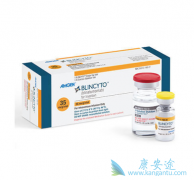 ��������ҩ��Blinatumomab���׸�������FDA��׼��CD19�����Կ���