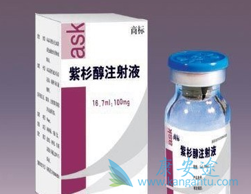紫杉醇 紫杉醇