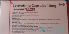 �ΰ�һ���������ַ�����(Lenvatinib)��������ʲô��