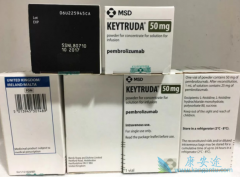 ��ķ����(Pembrolizumab)��CVA21���Ϸ���û�м��������Զ���