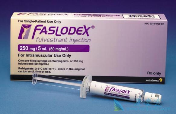 氟维司群 氟维司群