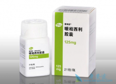 �߰��������׸����FDA��׼��CDK4/6���Ƽ�