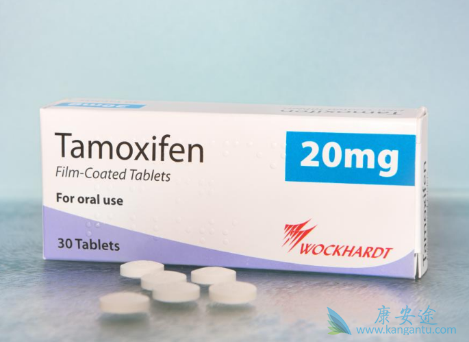 他莫昔芬 他莫昔芬