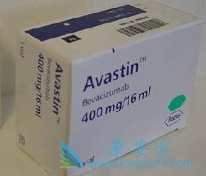 贝伐单抗 贝伐单抗